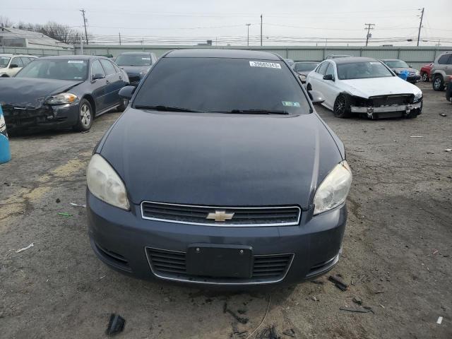 Photo 5 from auction – 2009 CHEVROLET IMPALA LS with VIN 2G1WB57N191267516