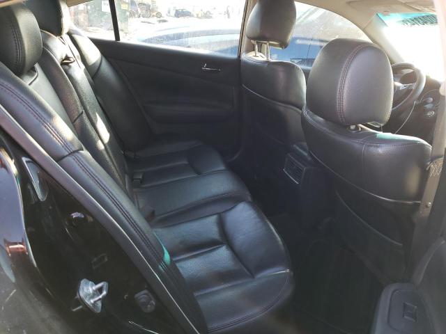 Photo 10 from auction – 2011 NISSAN MAXIMA S with VIN 1N4AA5AP9BC837170