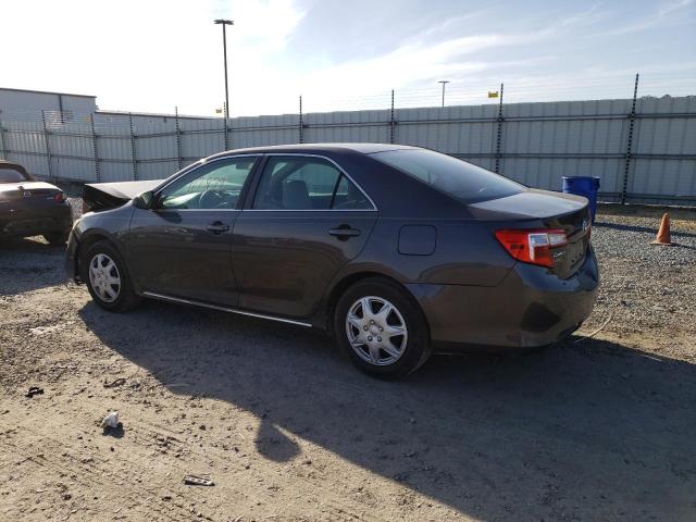 Foto 2 de la subasta – 2012 TOYOTA CAMRY BASE con VIN 4T4BF1FK8CR211323