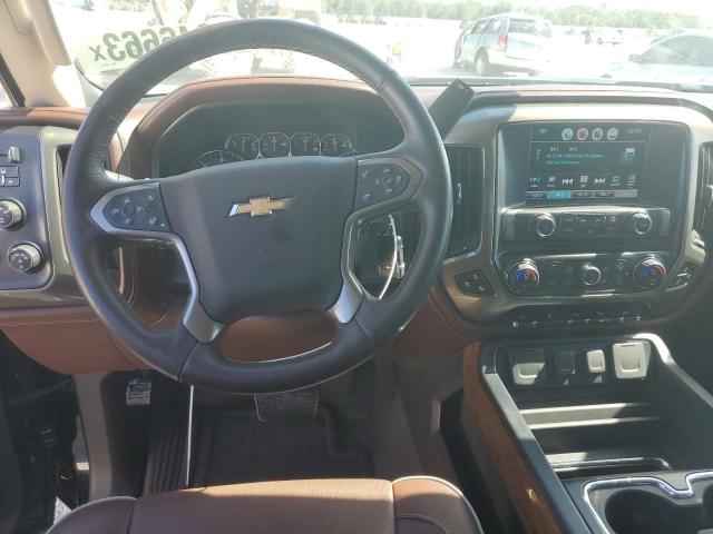 Photo 8 from auction – 2016 CHEVROLET SILVERADO with VIN 3GCUKTEJXGG135717