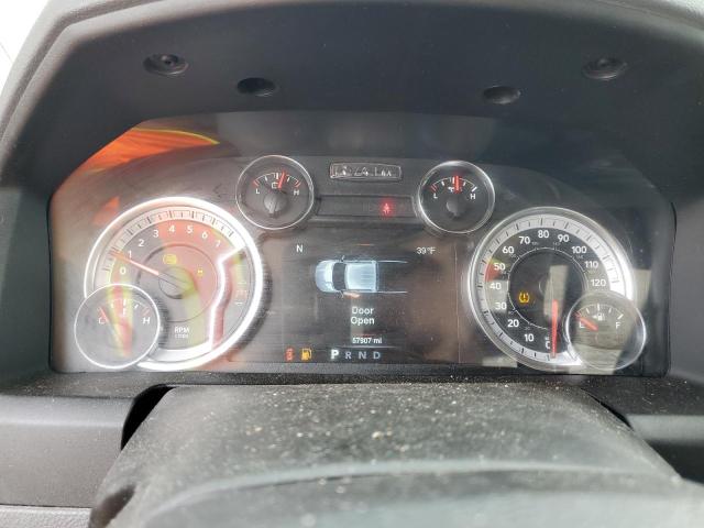 Foto 9 de la subasta – 2019 RAM 1500 CLASS con VIN 1C6RR7LG2KS677905