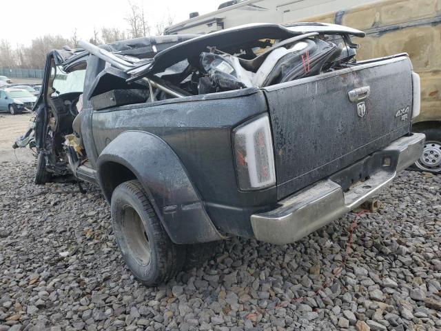 Photo 2 from auction – 2008 DODGE RAM 3500 with VIN 3D3MX49A78G187347