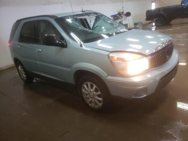 Photo 4 from auction – 2006 BUICK RENDEZVOUS with VIN 3G5DA03L76S627372