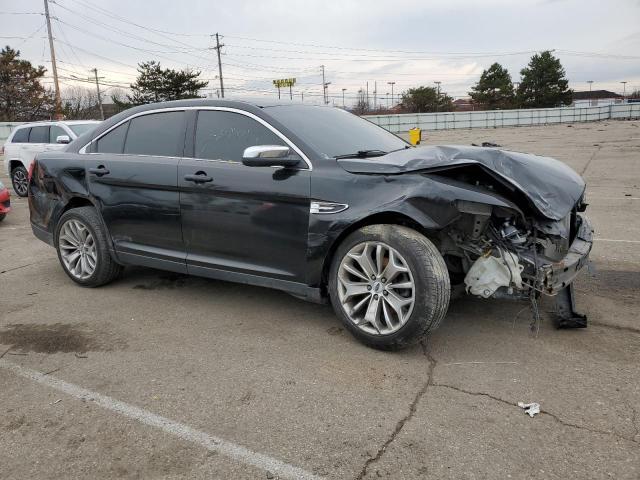Photo 4 from auction – 2015 FORD TAURUS LIM with VIN 1FAHP2F86FG106160