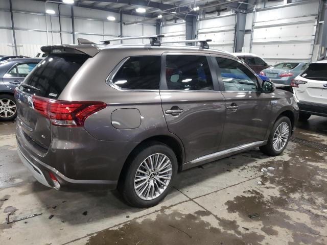 Photo 3 from auction – 2020 MITSUBISHI OUTLANDER with VIN JA4J24A52LZ028053
