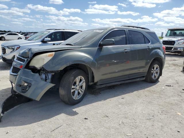 Photo 1 from auction – 2012 CHEVROLET EQUINOX LT with VIN 2GNALDEK5C6371266