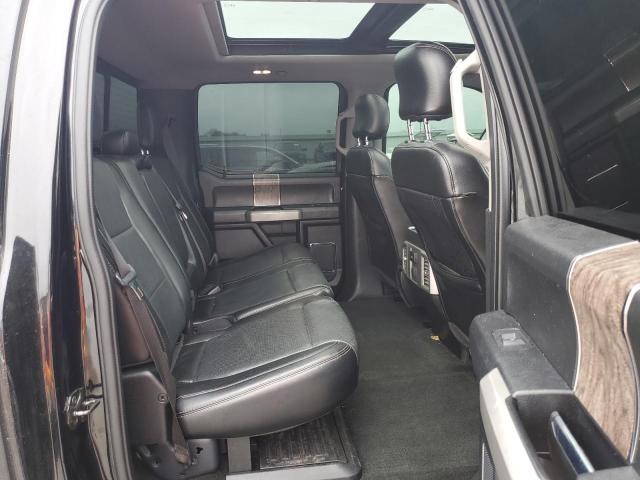 Photo 10 from auction – 2017 FORD F250 SUPER with VIN 1FT7W2BT2HEC68871