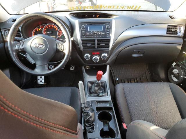 Photo 8 from auction – 2013 SUBARU IMPREZA WR with VIN JF1GV7F68DG005406