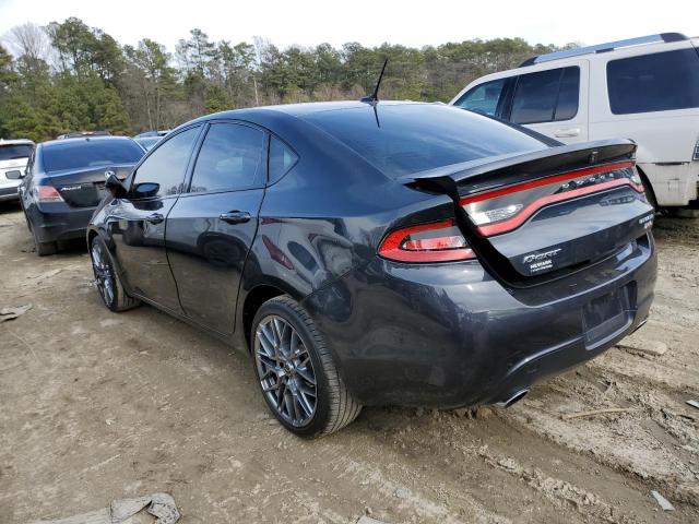 Photo 2 from auction – 2014 DODGE DART SXT with VIN 1C3CDFBB8ED698865
