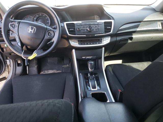 Photo 8 from auction – 2014 HONDA ACCORD SPO with VIN 1HGCR2F53EA276211