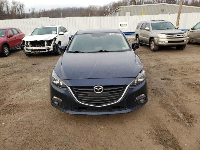 Photo 5 from auction – 2015 MAZDA 3 TOURING with VIN 3MZBM1L71FM186372