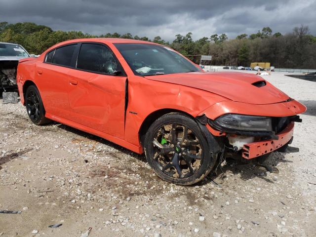 Photo 4 from auction – 2019 DODGE CHARGER R/ with VIN 2C3CDXCTXKH532360