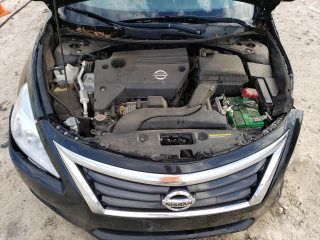 Photo 11 from auction – 2015 NISSAN ALTIMA with VIN 1N4AL3AP4FC266966