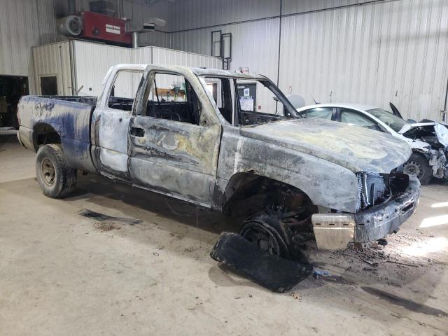 Photo 4 from auction – 2002 CHEVROLET SILVERADO with VIN 1GCHK29122E112793