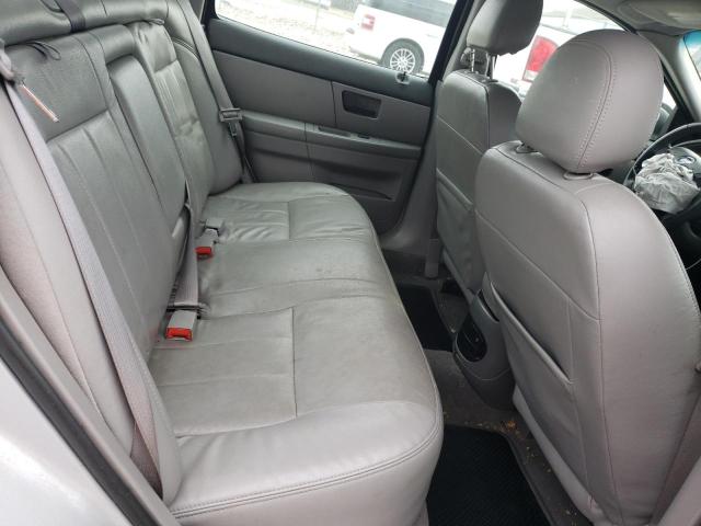 Photo 10 from auction – 2005 MERCURY SABLE LS P with VIN 1MEFM55S65A604075