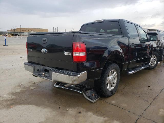 Photo 3 from auction – 2008 FORD F150 SUPER with VIN 1FTRW12W98FB51635