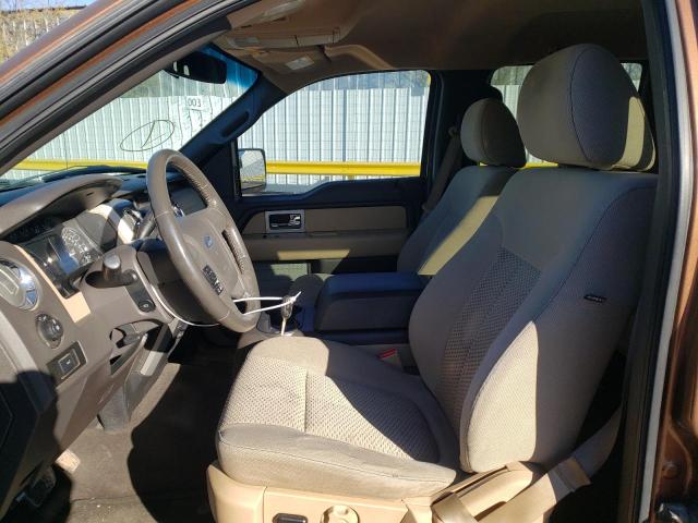Photo 7 from auction – 2011 FORD F150 SUPER with VIN 1FTEW1CM1BKD27684