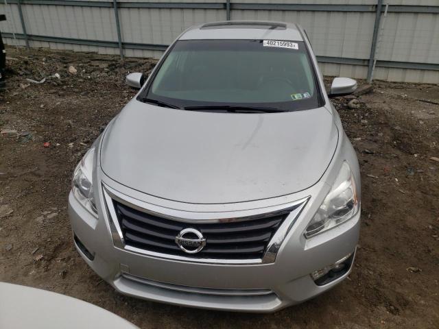 Фото 5 с аукциона – 2013 NISSAN ALTIMA 3.5 с VIN 1N4BL3AP1DC203549