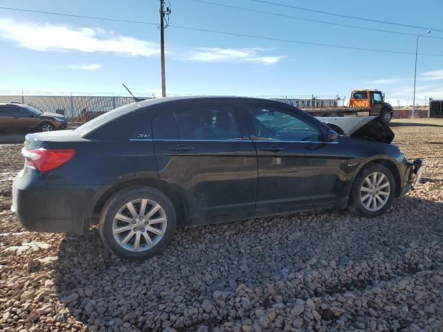 Photo 3 from auction – 2012 CHRYSLER 200 TOURIN with VIN 1C3CCBBB1CN108993