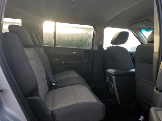 Photo 11 from auction – 2010 FORD FLEX SEL with VIN 2FMGK5CCXABA63310