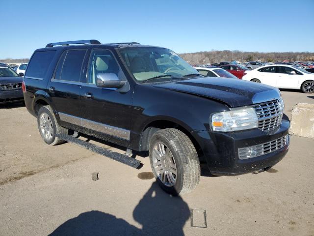 Zdjęcie 4 z aukcji – 2011 LINCOLN NAVIGATOR z VIN 5LMJJ2J56BEJ09505