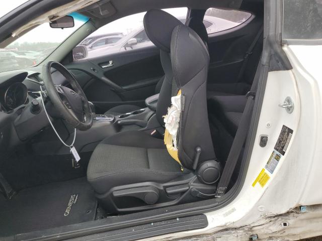 Photo 7 from auction – 2012 HYUNDAI GENESIS CO with VIN KMHHT6KD3CU073689