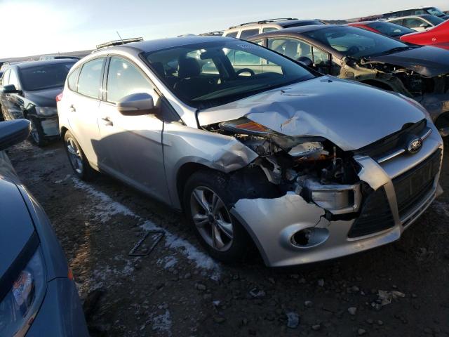 Photo 4 from auction – 2013 FORD FOCUS SE with VIN 1FADP3K27DL237849