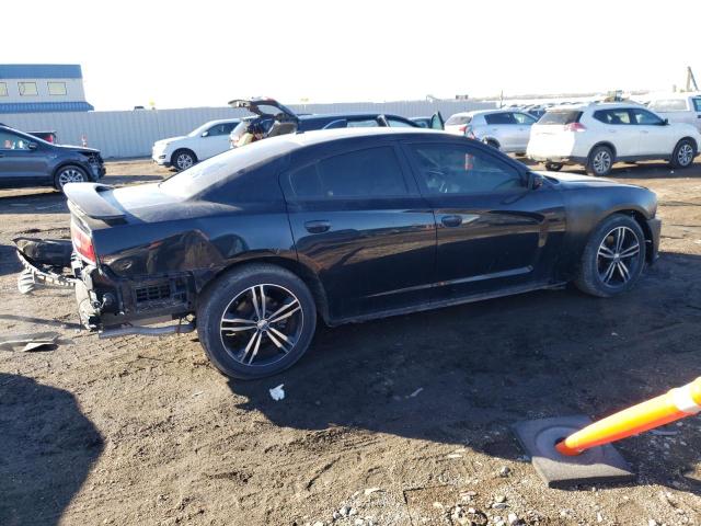 Photo 3 from auction – 2013 DODGE CHARGER R/ with VIN 2C3CDXCTXDH612695