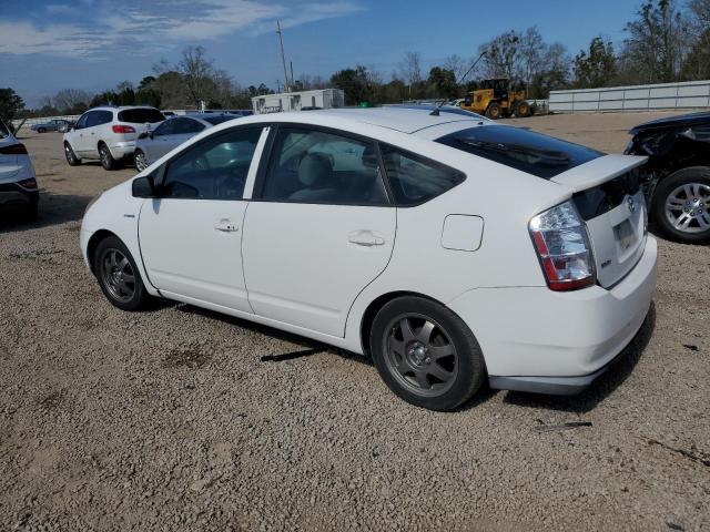 Photo 2 from auction – 2007 TOYOTA PRIUS with VIN JTDKB20U877634692