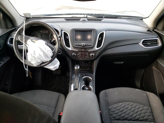Photo 8 from auction – 2018 CHEVROLET EQUINOX LT with VIN 3GNAXJEV6JL101002