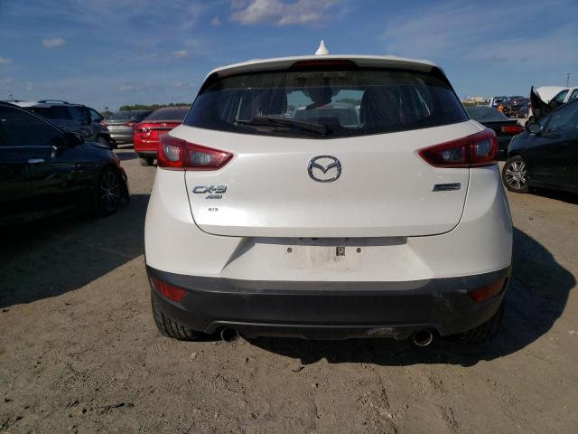 Photo 6 from auction – 2019 MAZDA CX-3 TOURI with VIN JM1DKFC70K1417316