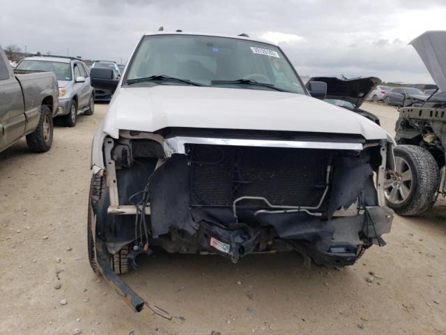 Photo 5 from auction – 2011 FORD EXPEDITION with VIN 1FMJU1H5XBEF08346
