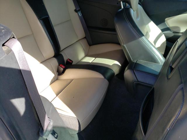 Photo 10 from auction – 2014 CHEVROLET CAMARO LT with VIN 2G1FC3D31E9242888