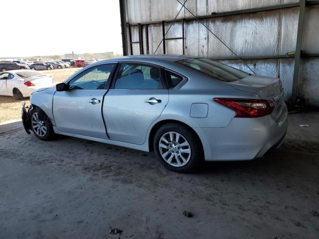 Photo 2 from auction – 2016 NISSAN ALTIMA 2.5 with VIN 1N4AL3AP8GN339889