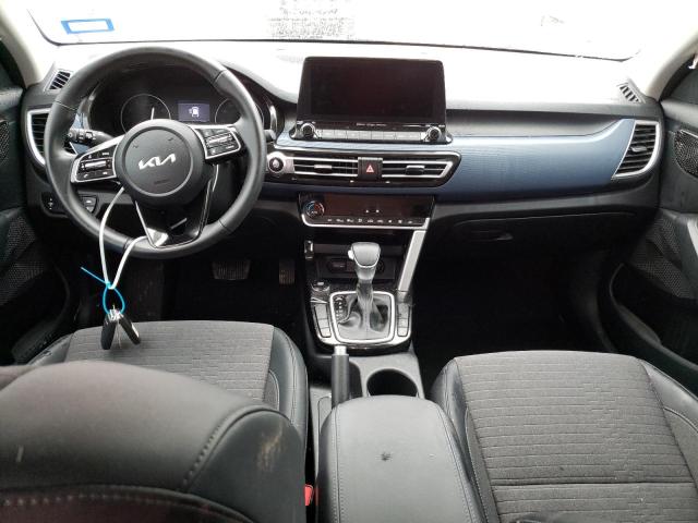 Photo 8 from auction – 2022 KIA SELTOS S with VIN KNDEU2AA2N7322148