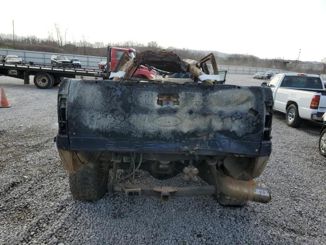 Photo 6 from auction – 2010 FORD F250 SUPER with VIN 1FTSW2BR8AEA74527