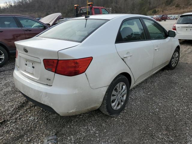 Photo 3 from auction – 2011 KIA FORTE EX with VIN KNAFU4A26B5463656