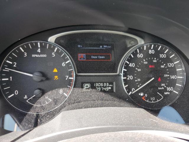 Photo 9 from auction – 2015 NISSAN ALTIMA 2.5 with VIN 1N4AL3AP1FN396305