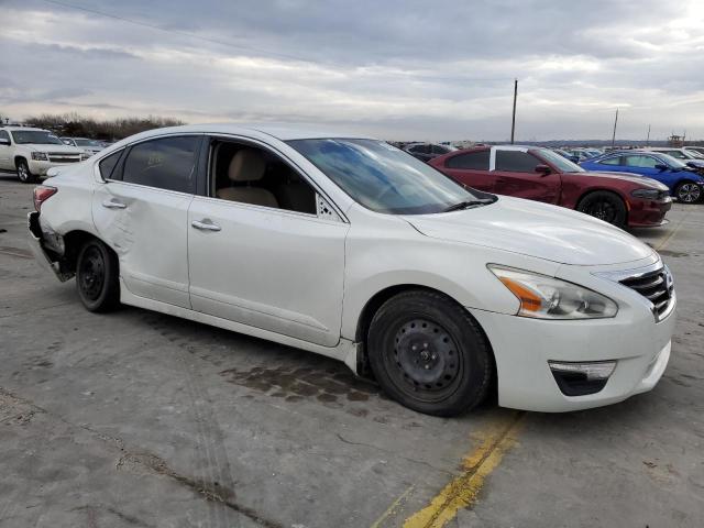 Photo 4 from auction – 2015 NISSAN ALTIMA 2.5 with VIN 1N4AL3AP9FC138366