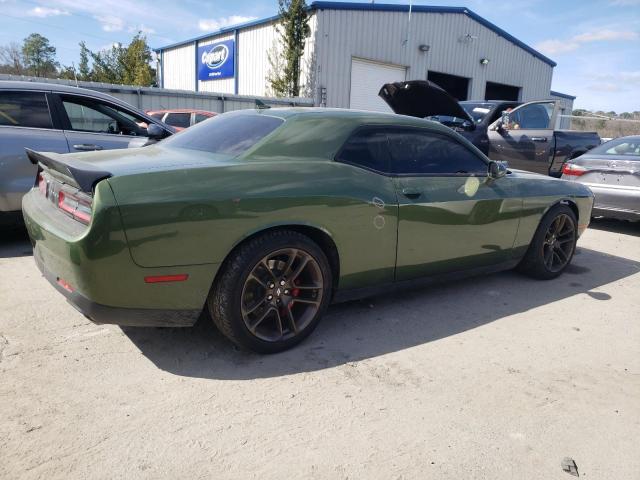 Photo 3 from auction – 2021 DODGE CHALLENGER with VIN 2C3CDZFJ6MH567826