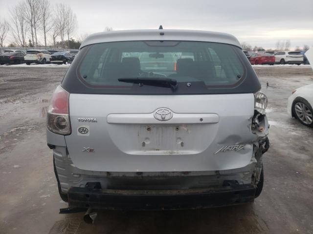 Photo 6 from auction – 2007 TOYOTA COROLLA MA with VIN 2T1KR32EX7C671815