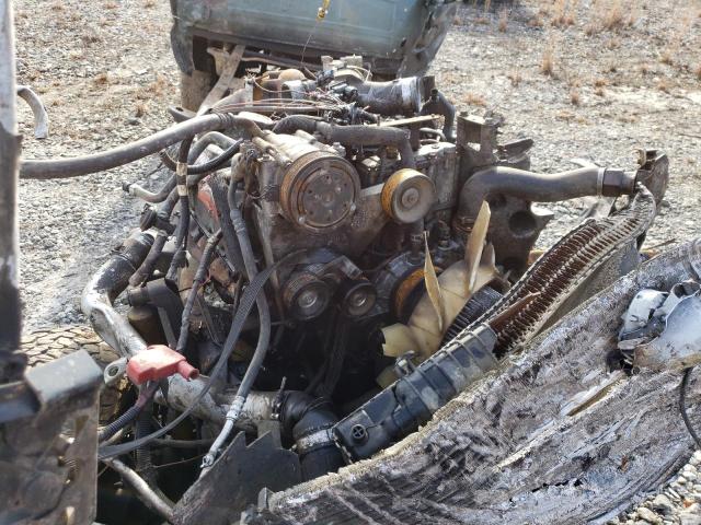 Photo 11 from auction – 2003 FORD F250 SUPER with VIN 1FTNW21F63EB09847