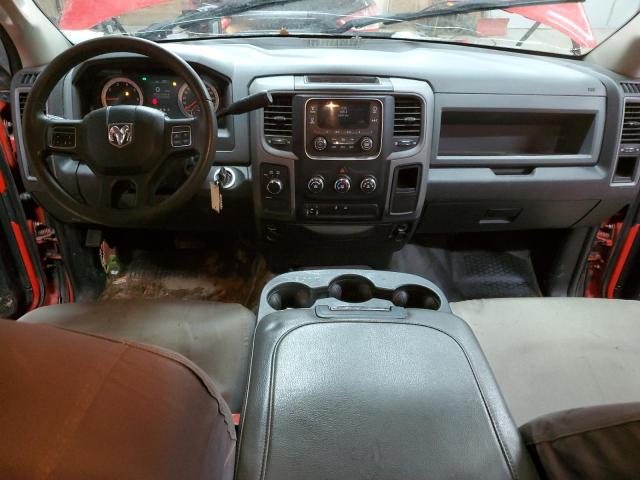 Photo 8 from auction – 2014 RAM 2500 ST with VIN 3C6TR5CT0EG133924