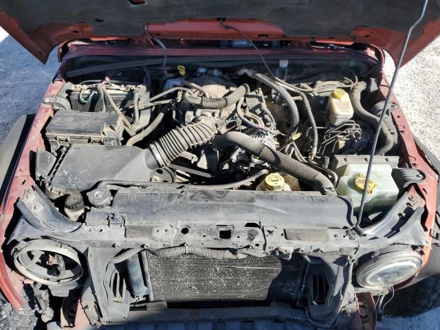 Фото 12 с аукциона – 2009 JEEP WRANGLER U с VIN 1J4GA59129L770923