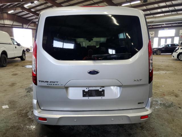 Photo 6 from auction – 2015 FORD TRANSIT CO with VIN NM0GE9F76F1199208