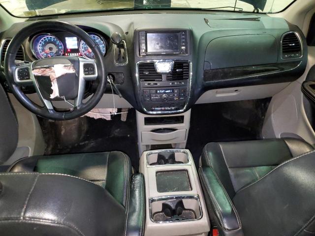 Photo 8 from auction – 2013 CHRYSLER TOWN & COU with VIN 2C4RC1BGXDR588936