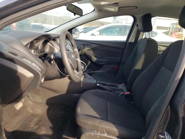 Photo 7 from auction – 2017 FORD FOCUS S with VIN 1FADP3E24HL340406