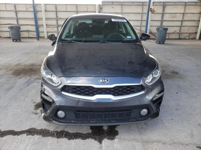 Photo 5 from auction – 2020 KIA FORTE FE with VIN 3KPF24AD4LE234344