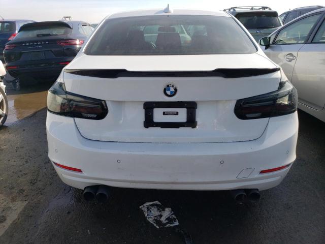 Photo 6 from auction – 2014 BMW 328 I SULE with VIN WBA3C1C57EK108402