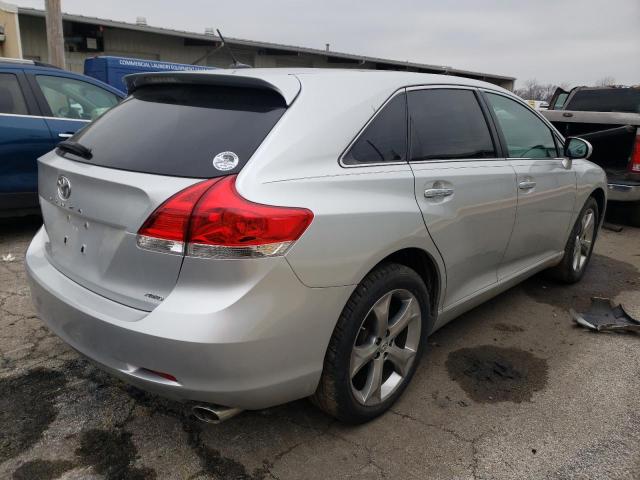 Photo 3 from auction – 2010 TOYOTA VENZA with VIN 4T3BK3BB0AU042748